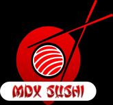MDX Sushi - Delivery