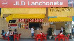 JLD Lanchonete