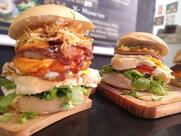 Burguer Bom Ribeirão