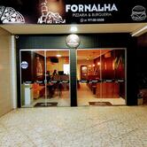 Fornalha Pizzaria e Burgueria