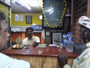 Anandha Bhavanam Hotel And Tea Shop.