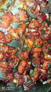 Jai Guru Chilli Point