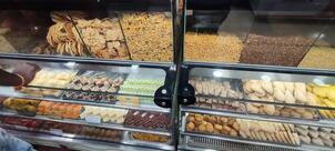 Sri Amman Sweets and Bakery, Opp Railway Station, Hosur