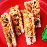 RK Icecreams And Fast Foods