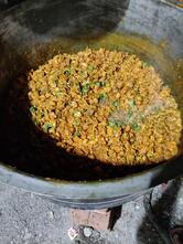 Hussaini Caterers ( Biriyani Shop)