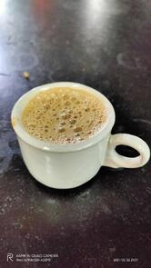 Sri Raghavendra Tiffins