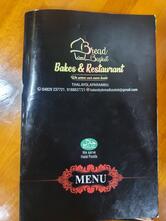 Bread Basket Bakes and Restaurant