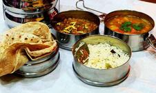 Dimple's Kitchen (HomeMade Fresh Foods & Tiffin Services in Udaipur)