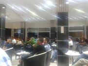 Nuage Blanc : Café, Boulangerie & Pâtisserie