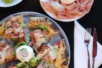 Ricci Pizza & Drinks