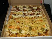 Pizzaria Inova Delivery