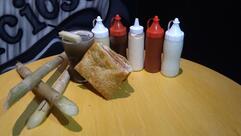 Croc Croc Lanchonete E Pastelaria