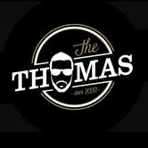 The Thomas Food Trailer