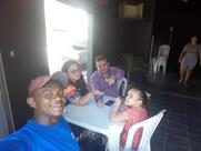 Delicate restaurante