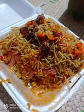 Capitão Burger & Pizzaria Cuiabá MT