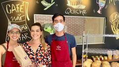 Coisa De Vó - Bolos Caseiros