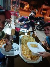 Verona Pizza Express