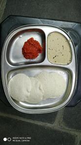 Sai Chaithanya Tiffin Center