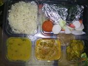 Mandakini Sweets & Bhojnalya