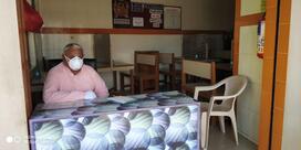 janta restaurant surajkaradi