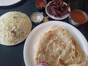 Malabar Hotel, pulpally