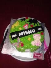 Lazeez Restrau, Hotel Mangal Palace