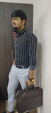 Lazeez Restrau, Hotel Mangal Palace