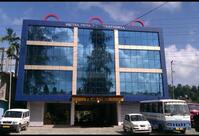 Hotel Priya International