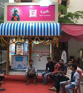 Santosh Mother Dairy,