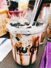 KuChi @ปั๊ม ปตท.ตากใบ