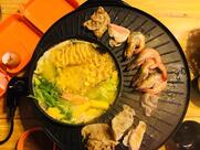 ชาบูคิน ฟินทุกคำ บัวใหญ่/โคราช