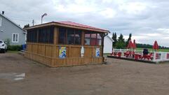 Casse-Croûte du nord