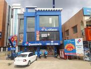 Domino's Pizza Barani Nagar, Tirunelveli