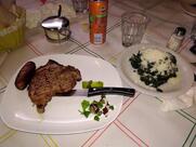 Manuelito' s Perugia