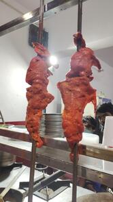 نیو غریب نواز ہوٹل New Garib Nawaj Hotal