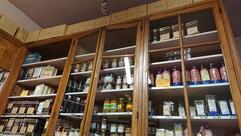 Torréfaction Artisanale Paul Chauvet