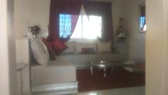 Salone De thé rihane hamria Meknes