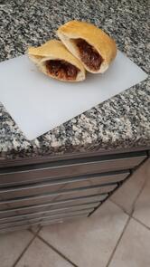 Il Panzerotto Pugliese