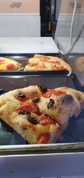 Il Panzerotto Pugliese