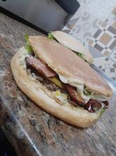 Tchê Lanches