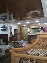 кафе "Масленица"