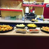 BAR PIT STOP CAFFÈ VILLADOSE