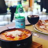 Giardini Calce - Pizza & Luxury Rooms