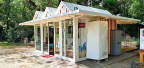 La Piadinaza • Chiosco Piadina