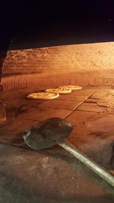 Pizzeria Mastro Don Gesualdo Di Bisanzio Rosita & C. S.A.S.