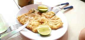 Bar Bico doce Da Penha