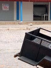 Restaurante e pousada Neres Brasil