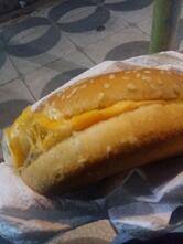 Ponto da Pizza & Pastéis