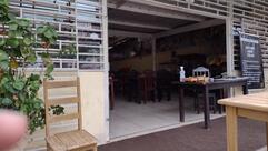 Restaurante Estação Cuiabana