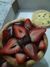 Keffs Pizzaria e Esfiharia